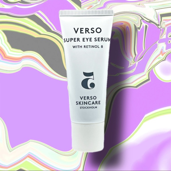 Verso Other - VERSO Super Eye Serum